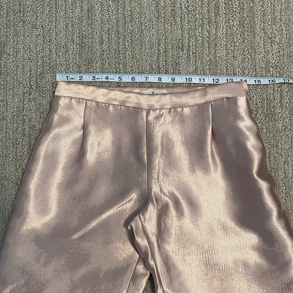 Massimo Dutti crop trousers - Picture 7 of 7